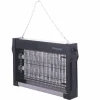 Zanzariera elettrica kooper nera 20w Coltivazione E Cura