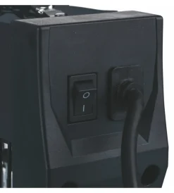 Zanzariera elettrica kooper nera 20w Coltivazione E Cura