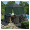 EuroGarden Coperture Per Esterno E Accessori|Zanzariera per gazebo 3x3 m